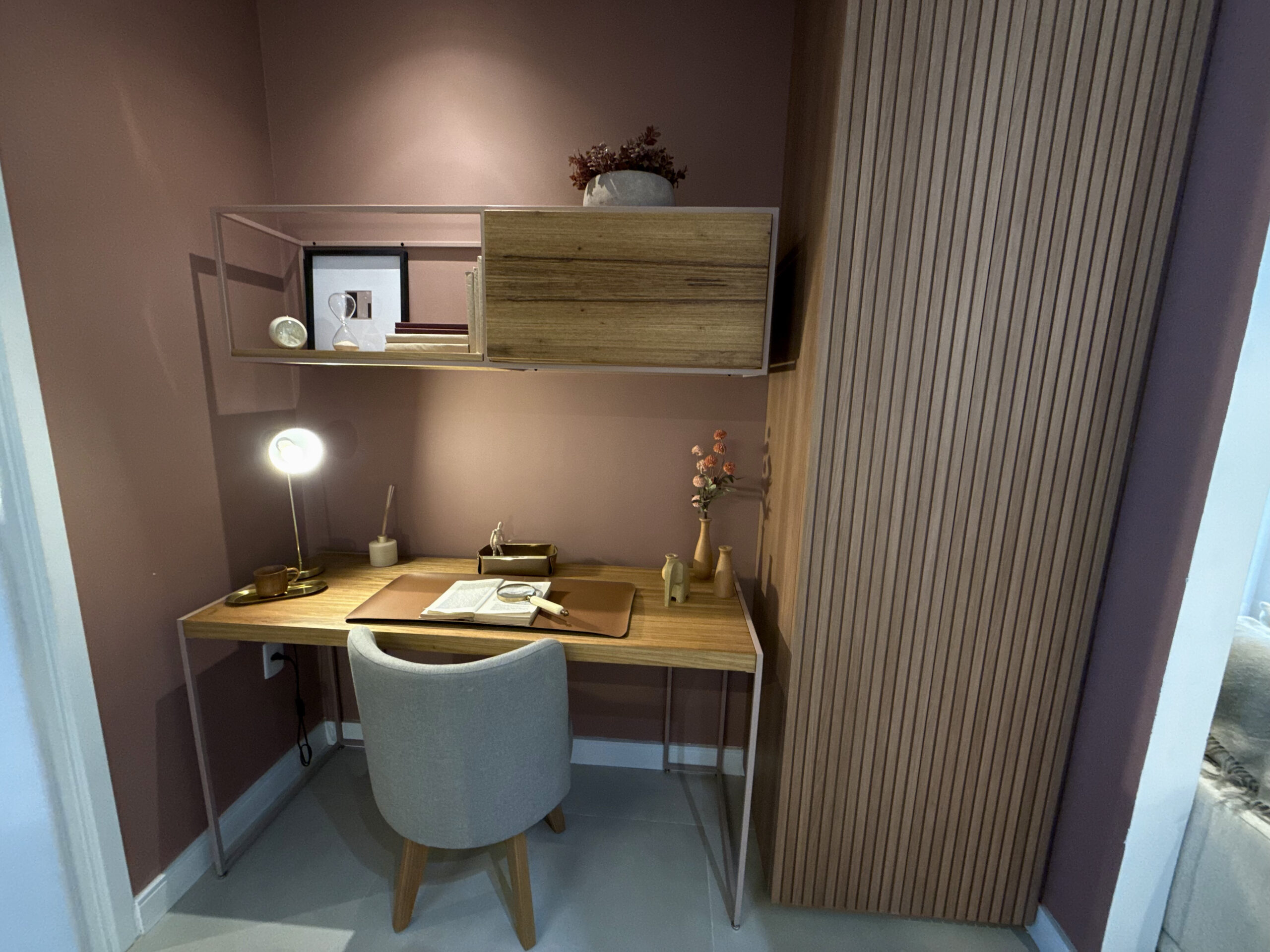 Home Office