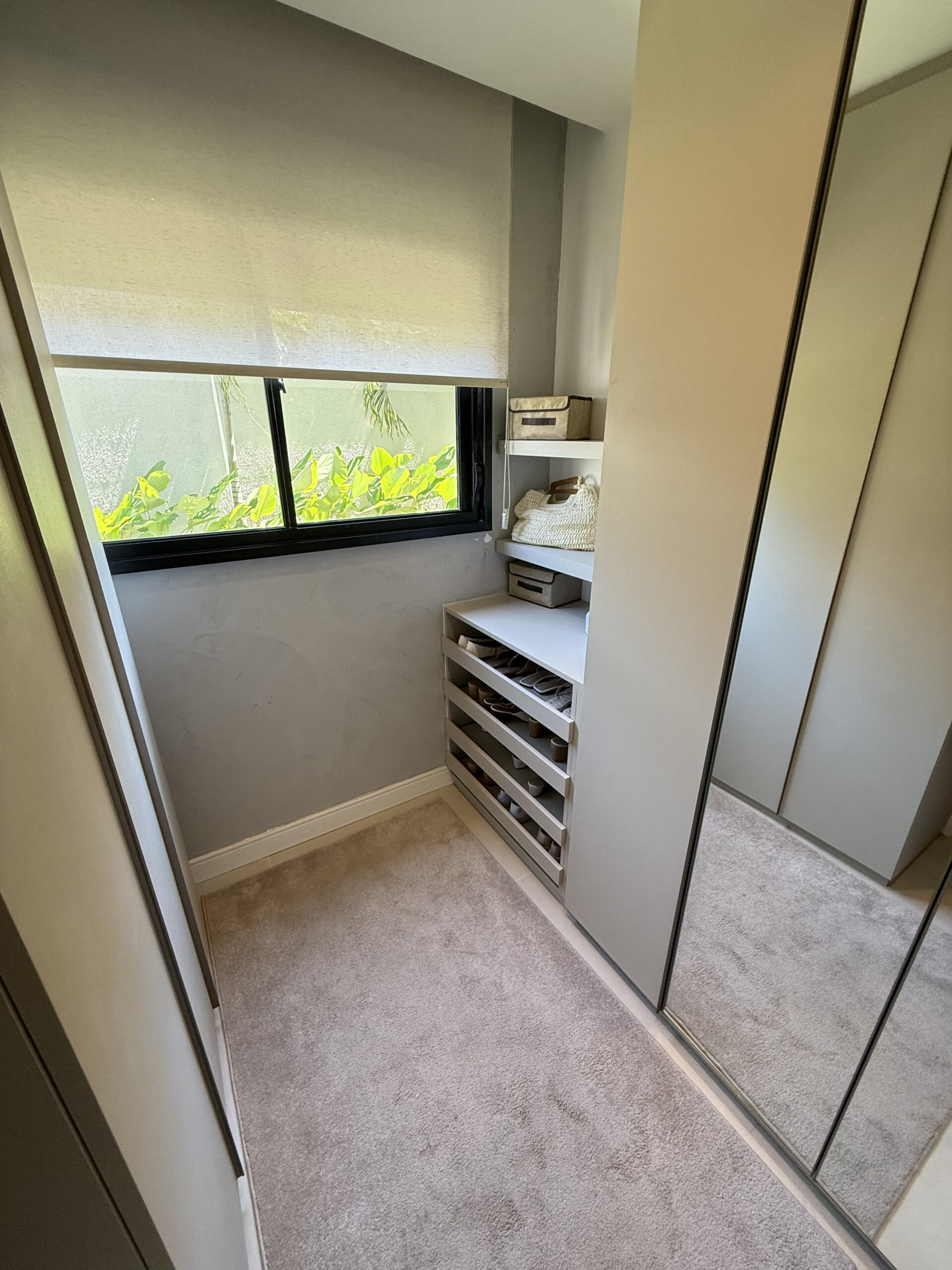 Closet